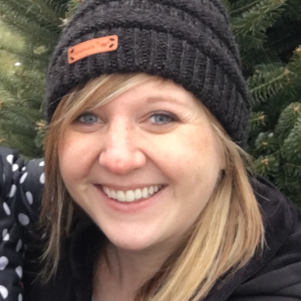 Meet your Posher, Brittany